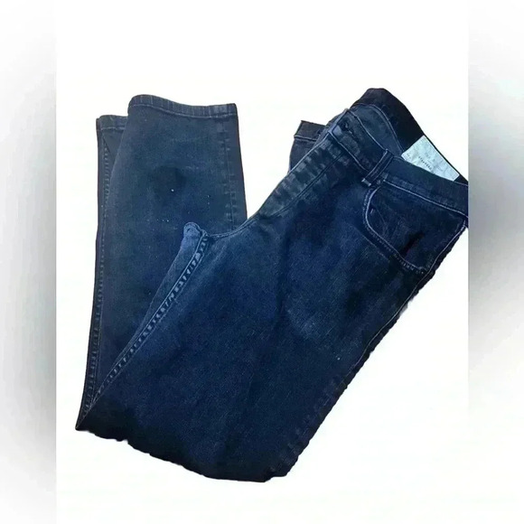 Rag & Bone Standard Issue Fit 1 Extra Slim Black Jean 36 - Picture 3 of 8